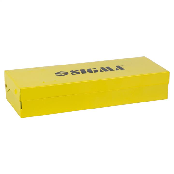Купити Sigma 4004021 за низькою ціною в Україні!