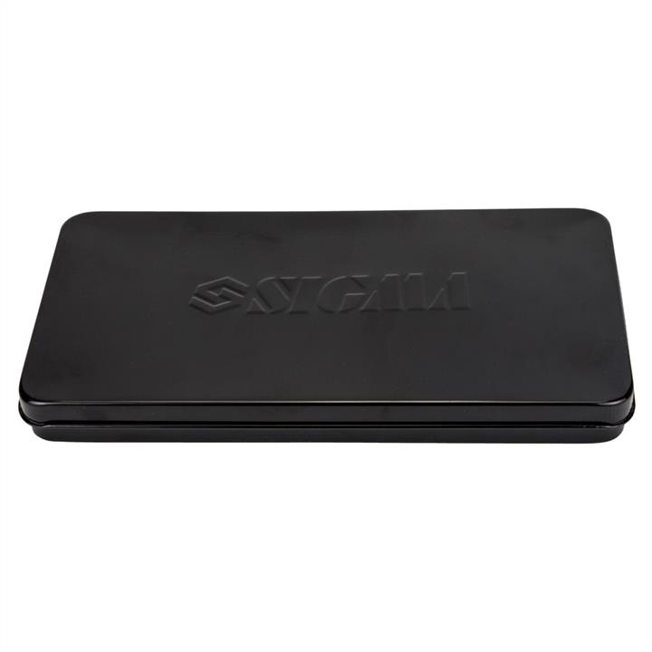 Купити Sigma 1643071 за низькою ціною в Україні!