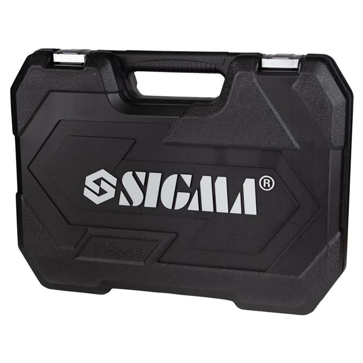 Купити Sigma 6003771 – суперціна на EXIST.UA!