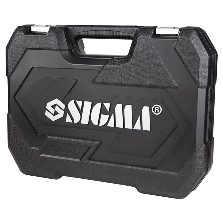 Купити Sigma 6003761 – суперціна на EXIST.UA!