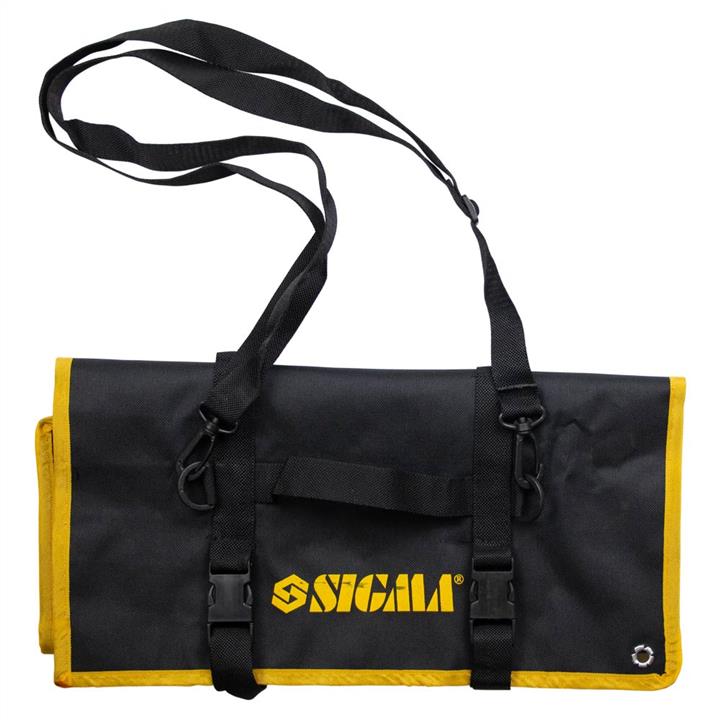 Купити Sigma 6011071 за низькою ціною в Україні!