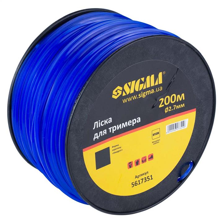 Купити Sigma 5617351 за низькою ціною в Україні!
