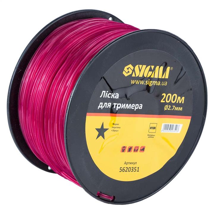 Купити Sigma 5620351 за низькою ціною в Україні!