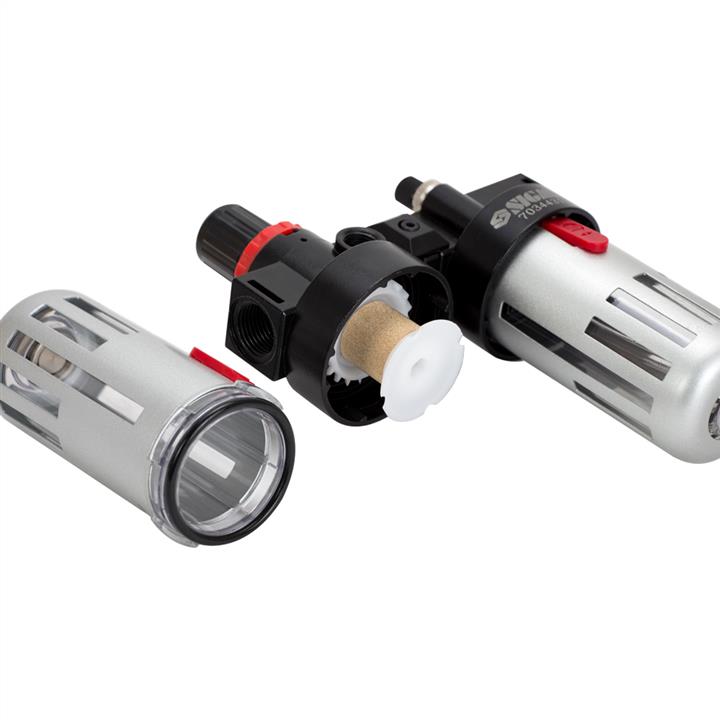 Купити Sigma 7034431 за низькою ціною в Україні!