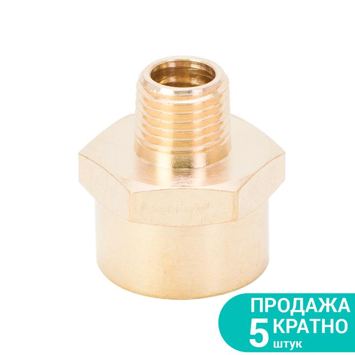 7025721 Sigma Соединение 1/4" × 1/2"