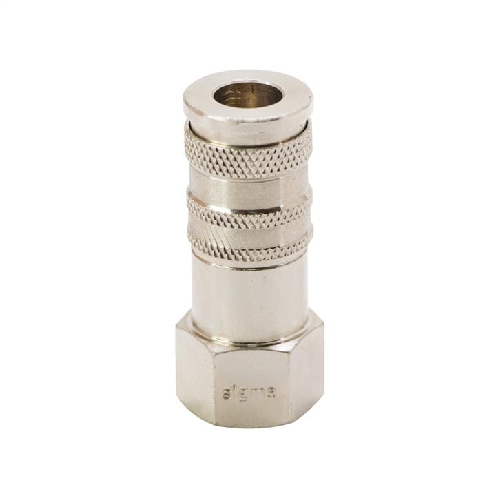 7021461 Sigma Быстроразъемное соединение