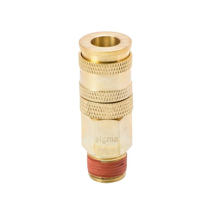 7021621 Sigma Быстроразъемное соединение