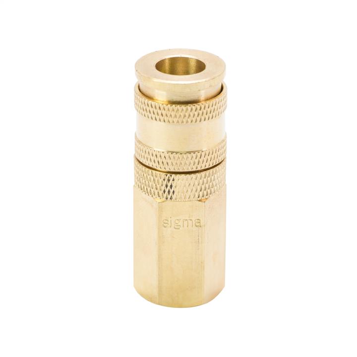 7021641 Sigma Быстроразъемное соединение