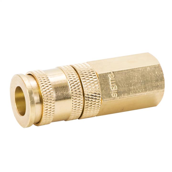 Швидкороз'ємне з'єднання Sigma 7021641