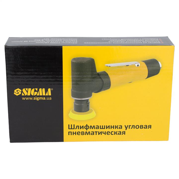 Купити Sigma 6733511 за низькою ціною в Україні!