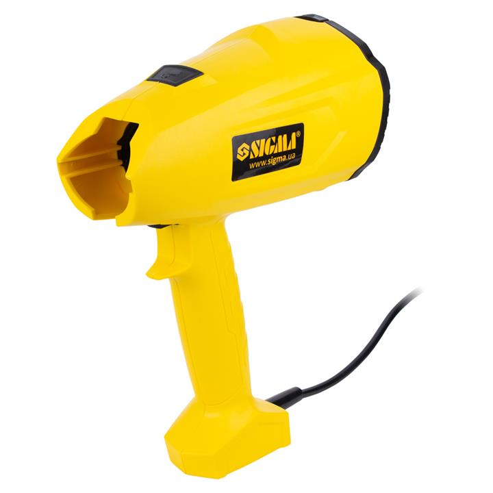 Купити Sigma 6816121 за низькою ціною в Україні!