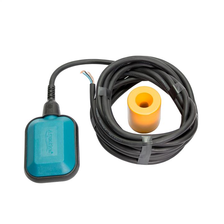 Aquatica 779666 Поплавковий вимикач для насоса 779666: Купити в Україні - Добра ціна на EXIST.UA!