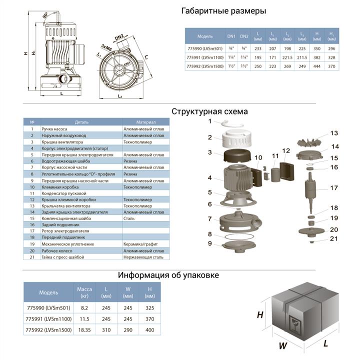 Купити Leo 775991 за низькою ціною в Україні!