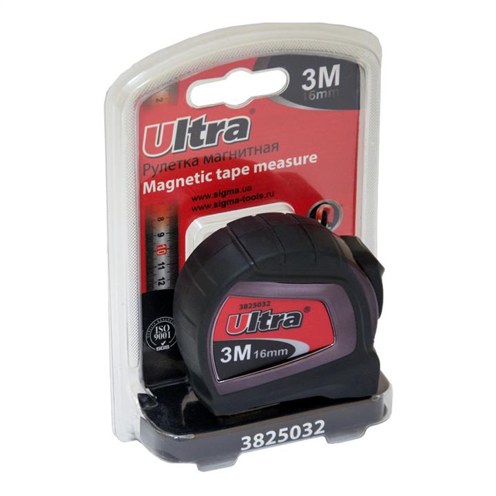 Купити Ultra 3825032 – суперціна на EXIST.UA!