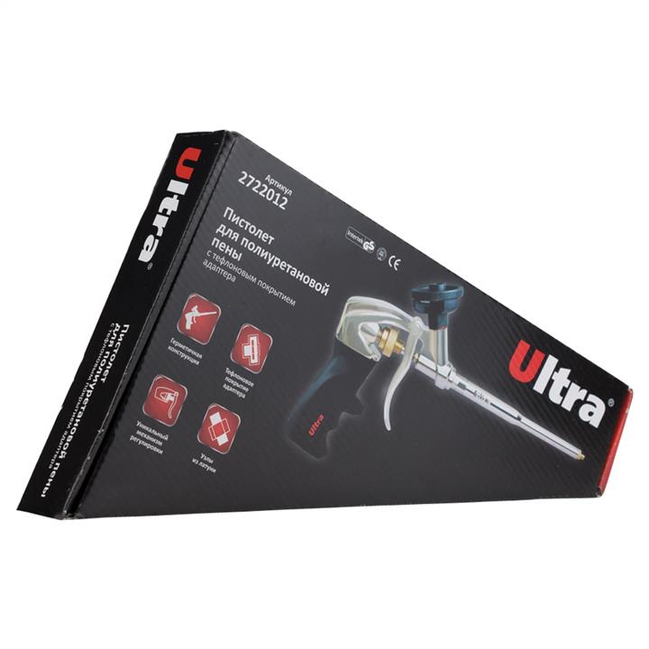 Ultra Пістолет для монтажної піни – ціна 623 UAH