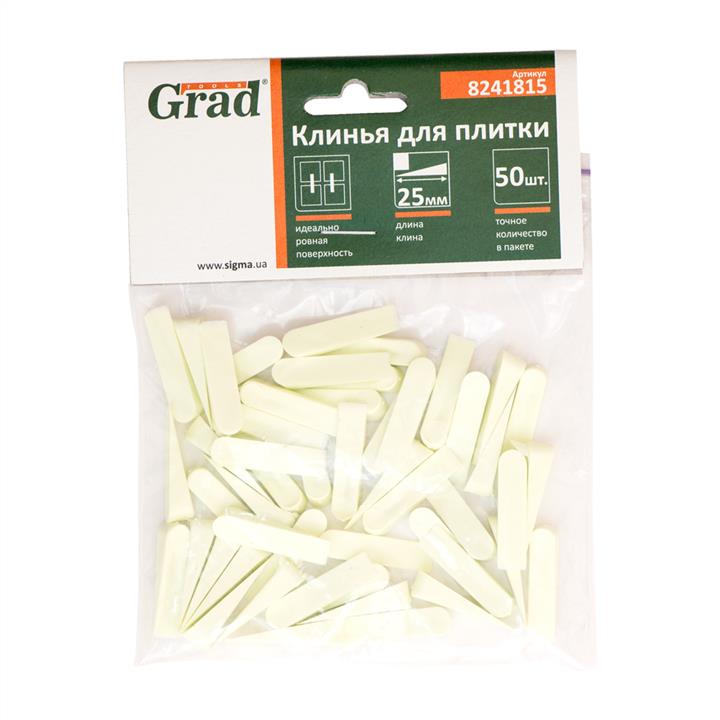 Купити Grad 8241815 за низькою ціною в Україні!