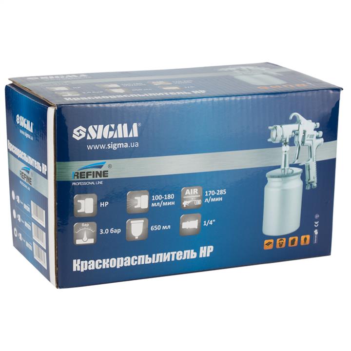 Купити Refine 6811261 за низькою ціною в Україні!