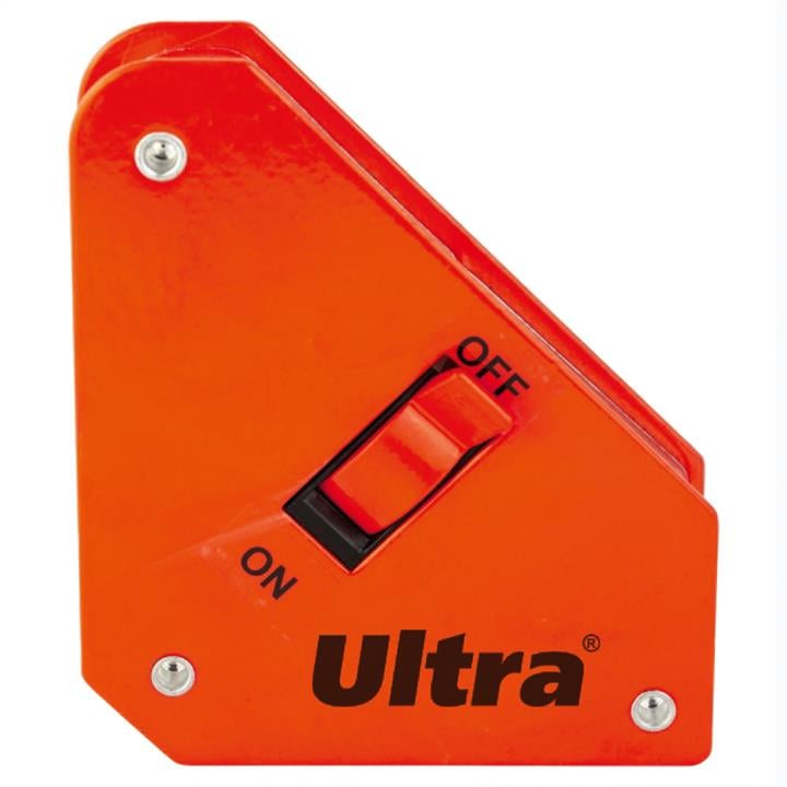 Ultra 4270132 Струбцина магнітна для зварювання 4270132: Купити в Україні - Добра ціна на EXIST.UA!