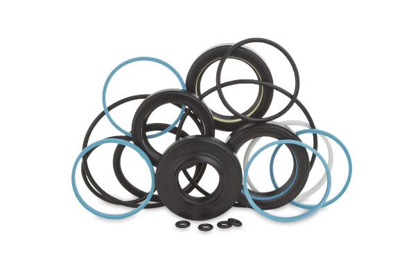 DG9002KIT MSG Ремкомплект рейки рулевой