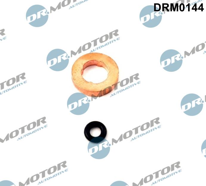 Dr.Motor DRM0144 Ремкомплект форсунки DRM0144: Купити в Україні - Добра ціна на EXIST.UA!