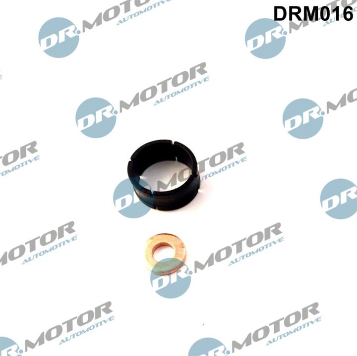 Dr.Motor DRM016 Ремкомплект форсунки паливної DRM016: Приваблива ціна - Купити в Україні на EXIST.UA!