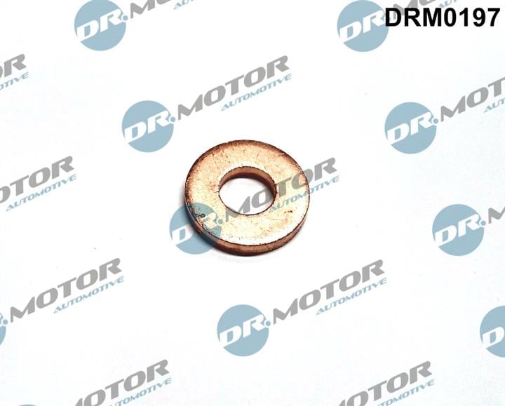 Dr.Motor DRM0197 Прокладка термічна форсунки DRM0197: Приваблива ціна - Купити в Україні на EXIST.UA!