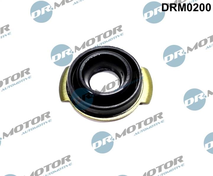 Dr.Motor DRM0200 Прокладка клапанної кришки DRM0200: Купити в Україні - Добра ціна на EXIST.UA!