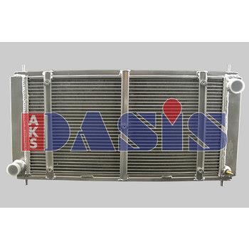 Dasis 020031AL Радіатор, система охолодження двигуна 020031AL: Приваблива ціна - Купити в Україні на EXIST.UA!