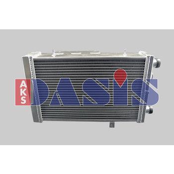 Dasis 020032AL Радіатор, система охолодження двигуна 020032AL: Купити в Україні - Добра ціна на EXIST.UA!
