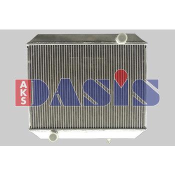 Dasis 020038AL Радіатор, система охолодження двигуна 020038AL: Купити в Україні - Добра ціна на EXIST.UA!