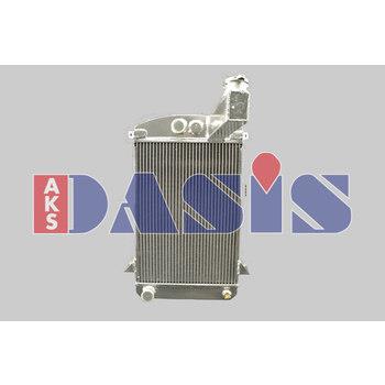 Dasis 020054AL Радіатор, система охолодження двигуна 020054AL: Купити в Україні - Добра ціна на EXIST.UA!