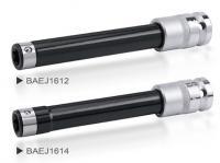 Toptul BAEJ1612 Головка 1/2 "E12 L140мм для розбирання головки блоку циліндрів BAEJ1612: Купити в Україні - Добра ціна на EXIST.UA!