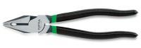 DBAC1209 Toptul Плоскогубцы 9" (chrome molybdenum)