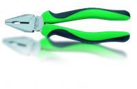 DBBB2208 Toptul Плоскогубцы 8" (chrome molybdenum)