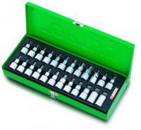 GAAD2402 Toptul Головка TORX, 1/2"