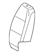 1Q0881776A VAG Автозапчастина