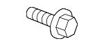 N90989702 VAG Болт