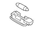 5F0947109CY20 VAG Фонарь задний