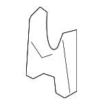 7L0820678 VAG Кронштейн