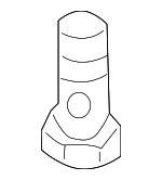 Купити VAG N0210748 – суперціна на EXIST.UA!