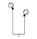 Кольцо уплотнительное VAG 1T0 919 133 C 9B9