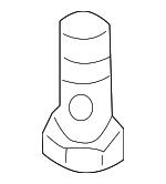 Купить VAG WHT000507 – отличная цена на EXIST.UA!