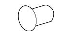 Гайка VAG N 105 962 01