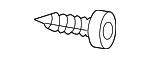 N10633603 VAG Болт
