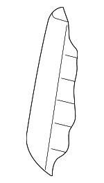 7L6885776M VAG Автозапчастина