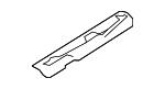 5C5801251 VAG Порог