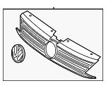 Купить VAG 5C6 853 651 AH QWA по низкой цене в Украине!