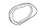 3C8945192A VAG Прокладка