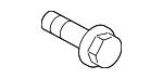 Болт VAG N 010 087 6
