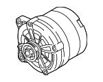 04L903024S VAG Генератор